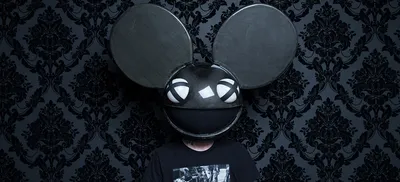 Билеты на Deadmau5 - концерт - Москва 2023