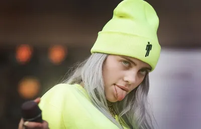 Кепка Billie Eilish Blohsh, хлопковые повседневные шапки для мужчин и  женщин, вязаная зимняя весенняя шапка, однотонная шапка в стиле хип-хоп  Skullies, унисекс, кепка – купить по низким ценам в интернет-магазине Joom