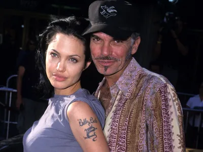 Билли Боб Торнтон раскрывает «единственную причину», по которой он развелся с Анджелиной Джоли