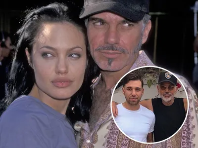 Сын Билли Боба Торнтона рассказал, какой была Анджелина Джоли в роли мачехи
