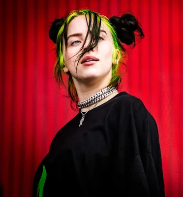 File:Billie Eilish @Pukkelpop 2019 (48590443241).jpg - Wikimedia Commons