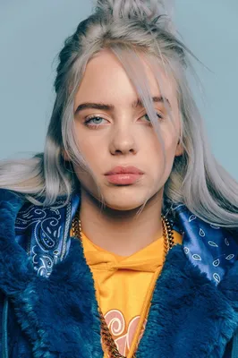 Billie Eilish | Billie, Billie eilish, Celebrities