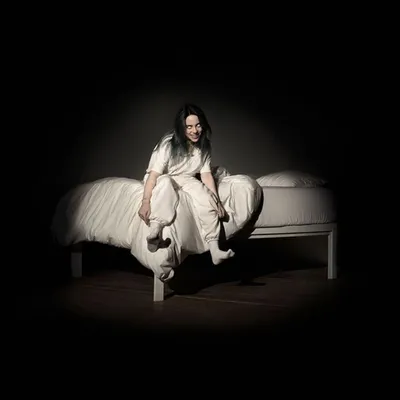 Купить пластинку Billie Eilish - When We All Fall Asleep, Where Do We Go?  Colored LP по цене от 2390 руб., характеристики, фото, доставка