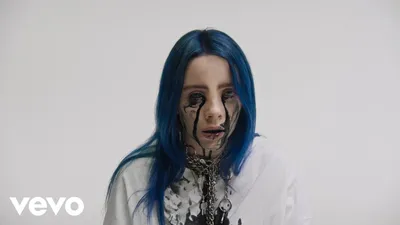 Billie Eilish - when the party's over - YouTube