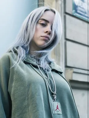 Билли Айлиш (Billie Eilish) – биография, фото, рост и вес, личная жизнь, ее  брат, слушать песни онлайн 2023 | Узнай Всё