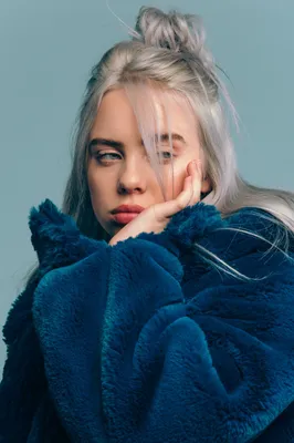 Интересные факты о Billie Eilish - читайте на PRE-PARTY.COM.UA