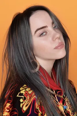 Billie Eilish - Profile Images — The Movie Database (TMDB)