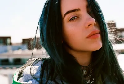 Billie Eilish (33 лучших фото)