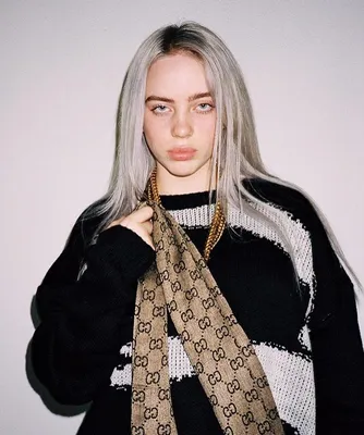 Фото: Billie Eilish