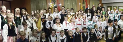 Мы твои дети, Литва! /добавлено фото/ - новости стран Балтии - газета  «Обзор», новости Литвы