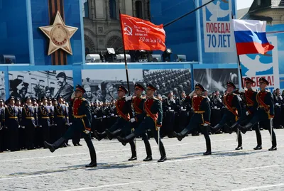 Битва за москву обои на рабочий стол в разделе Праздники / страница 5