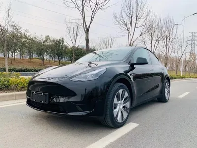 Купить Tesla в Китае. Пригнать бу, битые машины Tesla из Китая с доставкой  в Россию