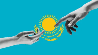 Как открыть бизнес в Казахстане для работы с Западом | Adesk
