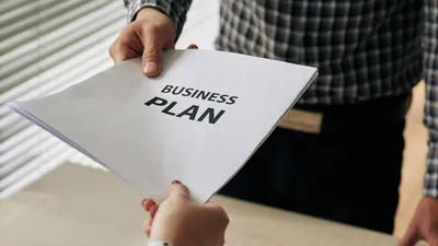 Как написать бизнес-план | Развитие малого и среднего предпринимательства |  Национальный проект | mybiz63 / майбиз63