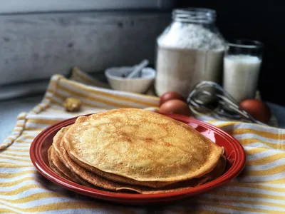 Вкусно и полезно. Россиянам рассказали, какую муку выбрать для блинов на  Масленицу — Секрет фирмы