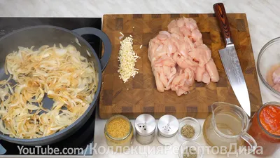 Сочное куриное филе в духовке. / Блюда из птицы / Рецепты / Шеф-повар –  простые и вкусные кулинарные рецепты, фото-рецепты, видео-рецепты
