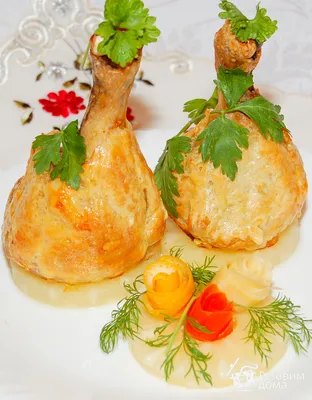 Simple and delicious! CHICKEN LEGS in a frying pan. CHICKEN DRUMSTICKS for  dinner ENG SUB - YouTube