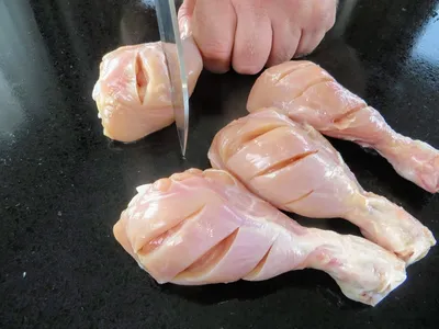 Куриные ножки - одно из самых вкусных, недорогих и питательных блюд