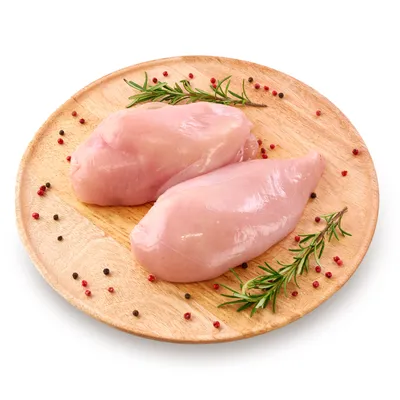 Сочное куриное филе в духовке. / Блюда из птицы / Рецепты / Шеф-повар –  простые и вкусные кулинарные рецепты, фото-рецепты, видео-рецепты