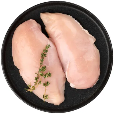 Филе куриное охлажденное ᐈ Купить по выгодной цене от Novus