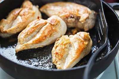 Рецепты блюд из курицы — 1154 пошаговых рецепта с фото и видео от Петелинки