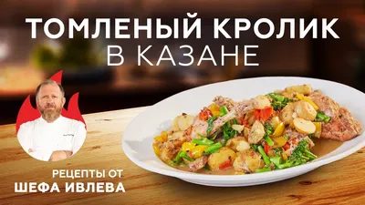 ≡ Приготовить деликатес просто: рецепты с кроликом ᐈ статья от Мястории