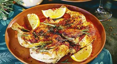 Куриные бедра на сковороде: рецепты от Шефмаркет