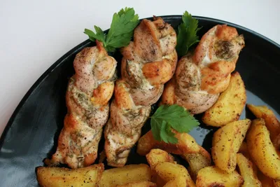 Куриное филе в муке на сковороде рецепт с фото пошагово - 1000.menu