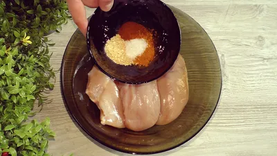 Вкусная курица с картошкой и луком в мультиварке! Мультиварка рецепт  ароматного блюда #shorts - YouTube