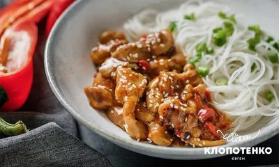 5 потрясающе простых и вкусных блюд из курицы » BigPicture.ru