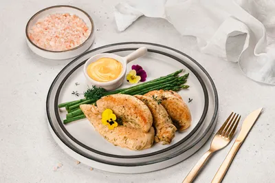 5 изысканных блюд из курицы для любого случая. Кулинарные статьи и лайфхаки