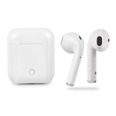 Беспроводные наушники Apple AirPods 2 (MV7N2) - Vchehle.ua