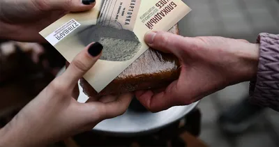 Жители блокадного Ленинграда высказались о раздаче 125 граммов хлеба в  Крыму – Москва 24, 29.01.2021