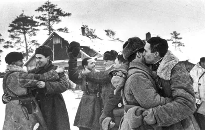 Прорыв блокады Ленинграда: подвиг, укрепивший веру в Победу - ИА REGNUM