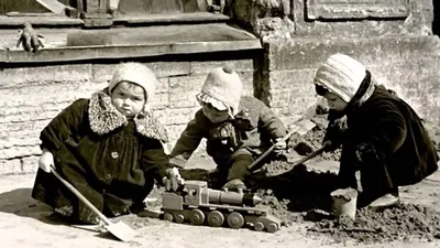 Вечер «Дети блокадного Ленинграда» | Медиакратия