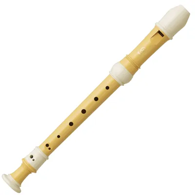 Блок-флейта Yamaha YRS-401 – купить, продажа, цена