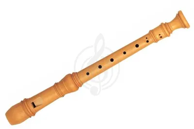 Yamaha YRS-61 - деревянная блок-флейта сопрано, барочная система, корпус  boxwood купить, цена 38 000 руб на Yamaha YRS-61 - деревянная блок-флейта  сопрано, барочная система, корпус boxwood доставка по России