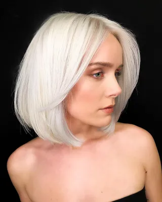 15 красивых и модных идей окрашивания волос для блондинок 2022