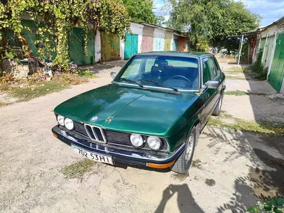 бмв акула - BMW - OLX.ua