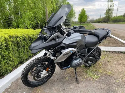 Обновленный \"Гусь\" - мотоцикл BMW R-1200GS 2013 года | OPPOZIT.RU |  мотоциклы Урал, Днепр, BMW | оппозитный форум, ремонт и тюнинг мотоциклов