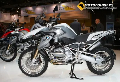 Обновленный \"Гусь\" - мотоцикл BMW R-1200GS 2013 года | OPPOZIT.RU |  мотоциклы Урал, Днепр, BMW | оппозитный форум, ремонт и тюнинг мотоциклов