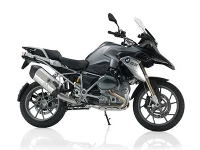 Полные технические характеристики BMW R1200GS (2013) / МОТОГОНКИ.РУ