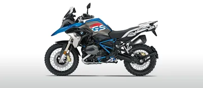 Мотоциклы BMW R1200GS: характеристики | Bike.Net