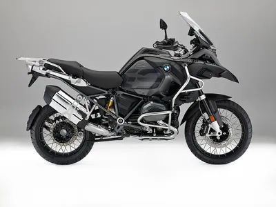 Лучший из гусей! - Отзыв владельца мотоцикла BMW R 1200 GS Adventure 2018  года | Авто.ру