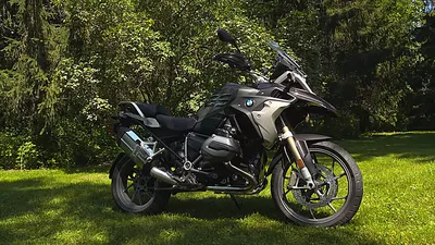 bmw r1200gs - купить мототехнику на OLX.ua