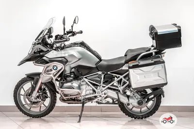 Гусь 1200 - Отзыв владельца мотоцикла BMW R 1200 GS 2010 года | Авто.ру