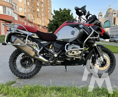 BMW R 1200 GS 2013 - цена, технические характеристики, фотографии, видео -  Quto.ru