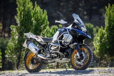 BMW R 1200 GS vs KTM 1290 SUPER ADVENTURE — Блог лайф-стайл проекта  Hungry-Monkey