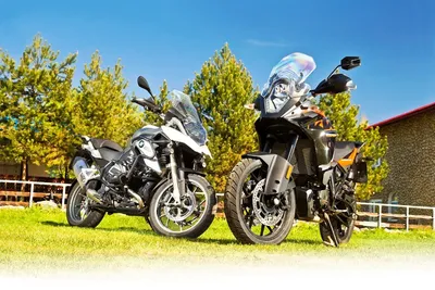 BMW R 1200 GS (Гусь) Дуги с верхней обвязкой: продажа, цена в Минске.  Услуги, общее от \"iChrome.by\" - 118417860