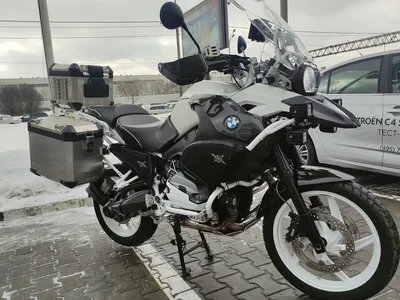 BMW R 1200 GS: цена БМВ Р 1200 ГС, технические характеристики БМВ Р 1200  ГС, фото, видео, отзывы - Avto-Russia.ru